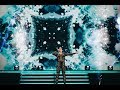 Hanna Ferm sjunger Treading water i Idol 2017 - Idol Sverige (TV4)