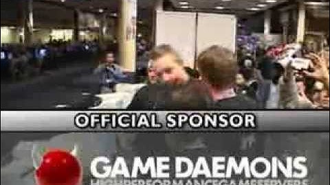 CPL 2003 CS 1.6 Final - SK vs. NoA