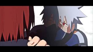 [AMV] -  OBITO x I Wont Accept It