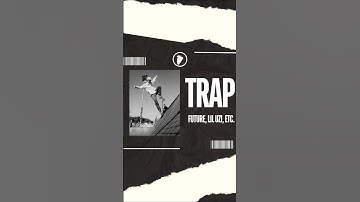 Create pro trap like FUTURE, LIL UZI! #musicproduction #flstudio #musicproducer #beats #typebeat