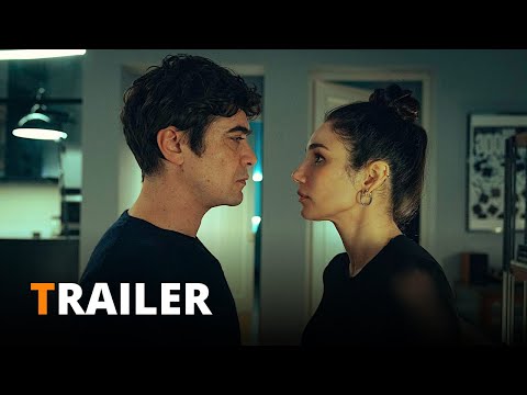 MUORI DI LEI (2025) | Trailer ufficiale del film di Stefano Sardo con Riccardo Scamarcio