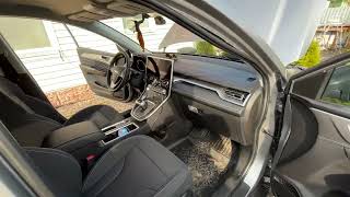 видео: Haval M6 2024, начало эксплуатации! картинка: Haval M6 2024, начало эксплуатации!