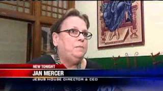 Local Charity Says Donations Down From Bad Press