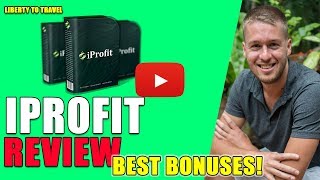 iProfit Review - 🛑 STOP 🛑 YOU 1001% HAVE TO WATCH THIS 📽 BEFORE BUYING 👈 iProfit Review - 🛑 STOP 🛑 YOU 1001% HAVE TO WATCH THIS 📽 BEFORE BUYING 👈