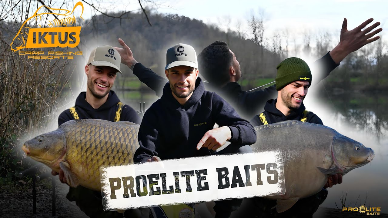 IKTUS LAKE PUESTO 24  ( DELSAACARP )