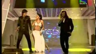 Sonu Nigam & Shaan tribute to bollywood item girls.mp4 chords