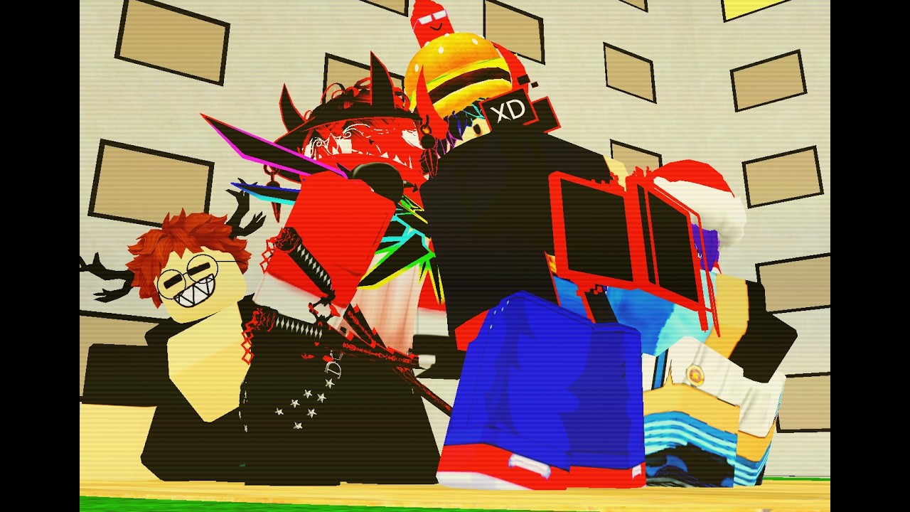 Random Roblo Rivals 24 Minutes Of A Random Roblox Rivals Video *UNEDITED* #roblox # ...