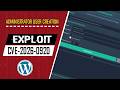 WordPress LA-Studio Element Kit Plugin: Unauthenticated Administrator User Creation (CVE-2026-0920)
