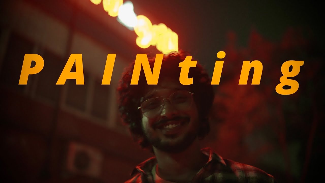 Watch PAINting (Official Music Video) – SOWRI the one | Prod. Planetboy Beatz on YouTube Watch PAINting (Official Music Video) – SOWRI the one | Prod. Planetboy Beatz on YouTube