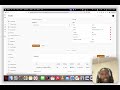 How I track money transaction in my SASS
