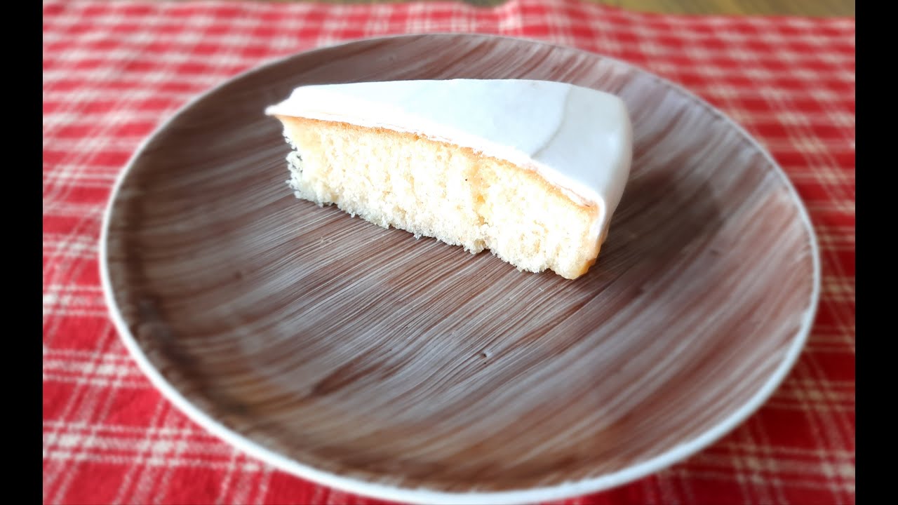 Cinnamon Cake YouTube