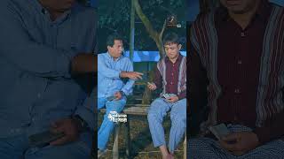 চোরের মায়ের বড় গলা