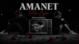 Fitim Bajra - AMANET (Prod. by Endritbeats)