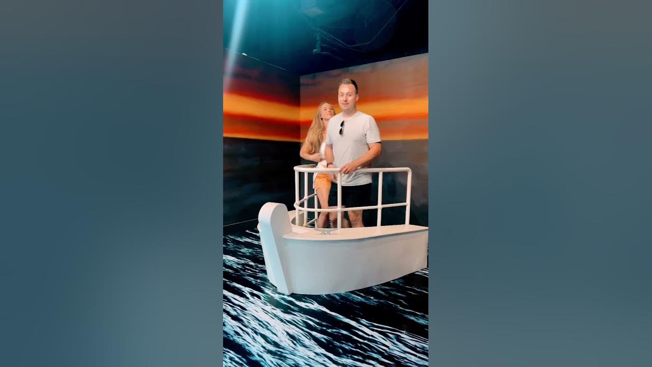 TITANIC 🔄