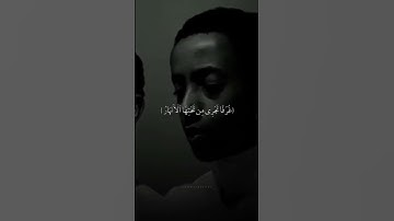 تلاوه في غاية الجمّال والإبداع ♦️😍القارئ الشاب حمزه سعيد 🔹💚