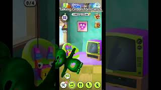 Talking Green Tom Glitch 1999 Usa.cube.0 On Tiktok
