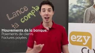Lance Ta Comptabilité En 7 Jours - Jour 3 - Les Écritures De La Banque