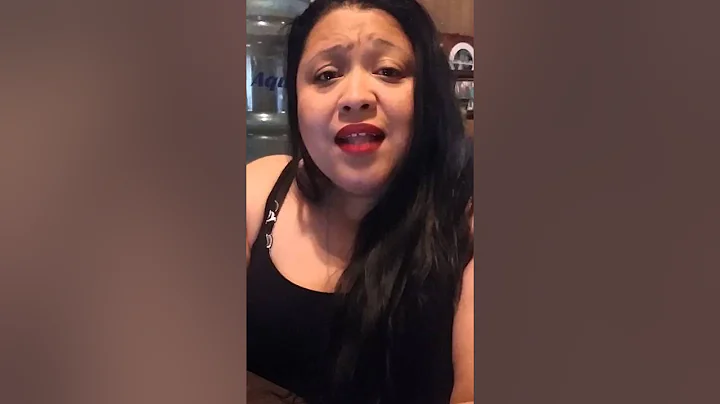 Elida y avante Duele- Sung by Amy