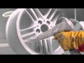 Automotive Repair Systems Diamond Cut and Powder Coating Division