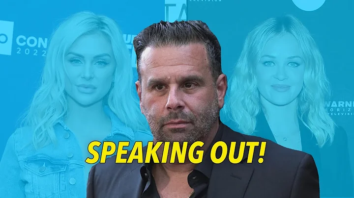 Randall Emmett Talks Lala Kent's Break-Up + Ex-Wif...