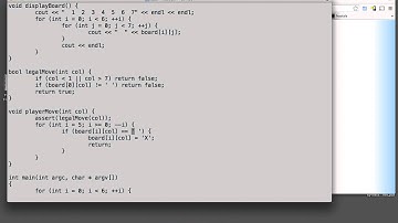 CSUSB CSE 201 2014-12-01