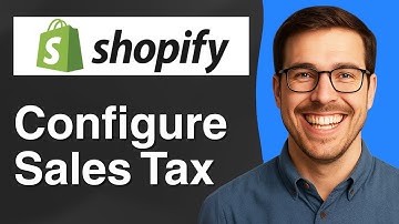 Hoe u omzetbelasting in uw Shopify-winkel configureert [eenvoudige handleiding 2025]