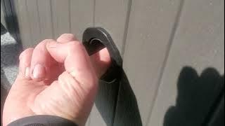 Download lagu draining a hot tub with stock drain valve