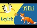 Turkish for beginners learn turkish with short stories  turkish stories with english translation