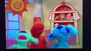 Funny Part In Blues Room Shorts