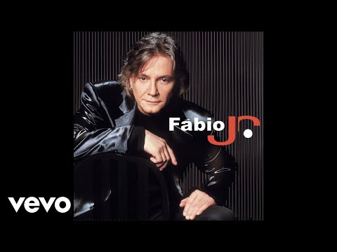Putar Enquanto Eu Não Tiver Você - Fabio Jr.