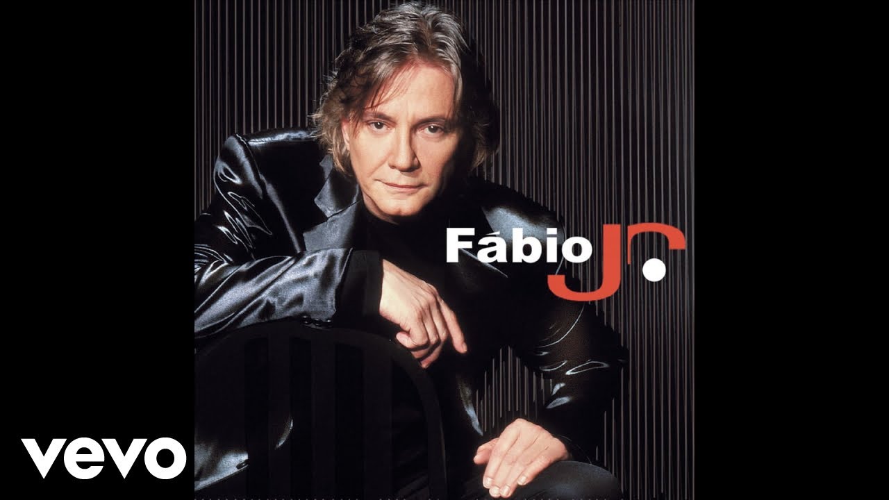 Fábio Jr. - Enquanto Eu Não Tiver Você (Áudio Oficial)