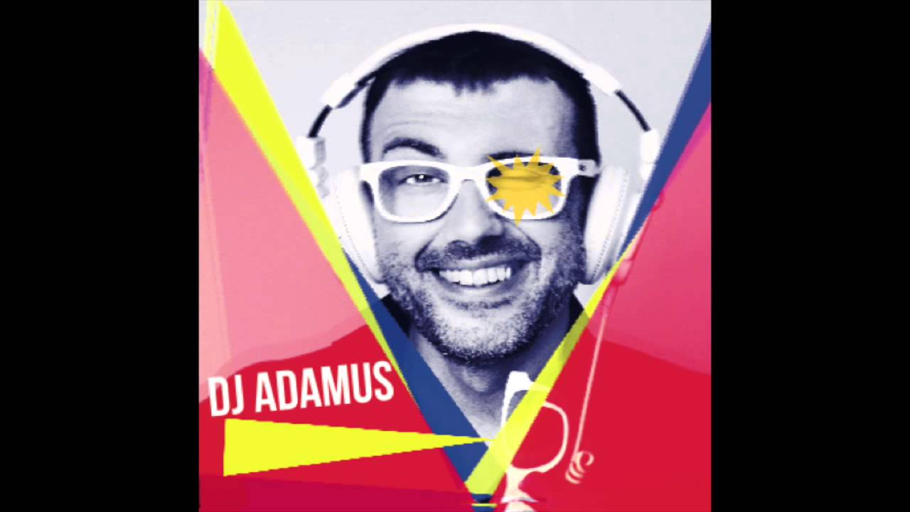 DJ ADAMUS & DASSHA - Keep On Rising