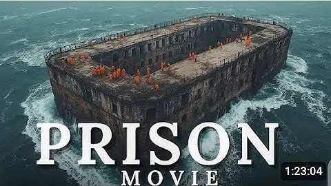 MAFIA BOSS BEHIND BARS Becomes a Mentor — the Best Action Movie in English