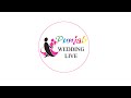 Live wedding jaggo  handa digital studio  9463219566