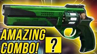 This Exotic Combo Is A Secret Catalyst Perfect Synergy