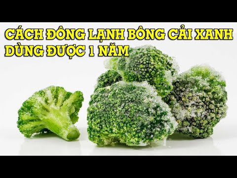 Video: Cách trồng gừng: 13 bước (có hình ảnh)