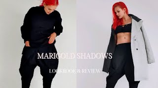 Marigold Shadows | Lookbook & Review | Ciwana Black