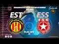 J2 PLAY OFF Esperance Sportive De Tunis Etoile Sportive Du Sahel D Elite HAND Tunisie