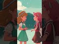 THE LESSON OF TRUE FRIENDSHIP | moral stories for kids | AI Generated video | kids learning & growth