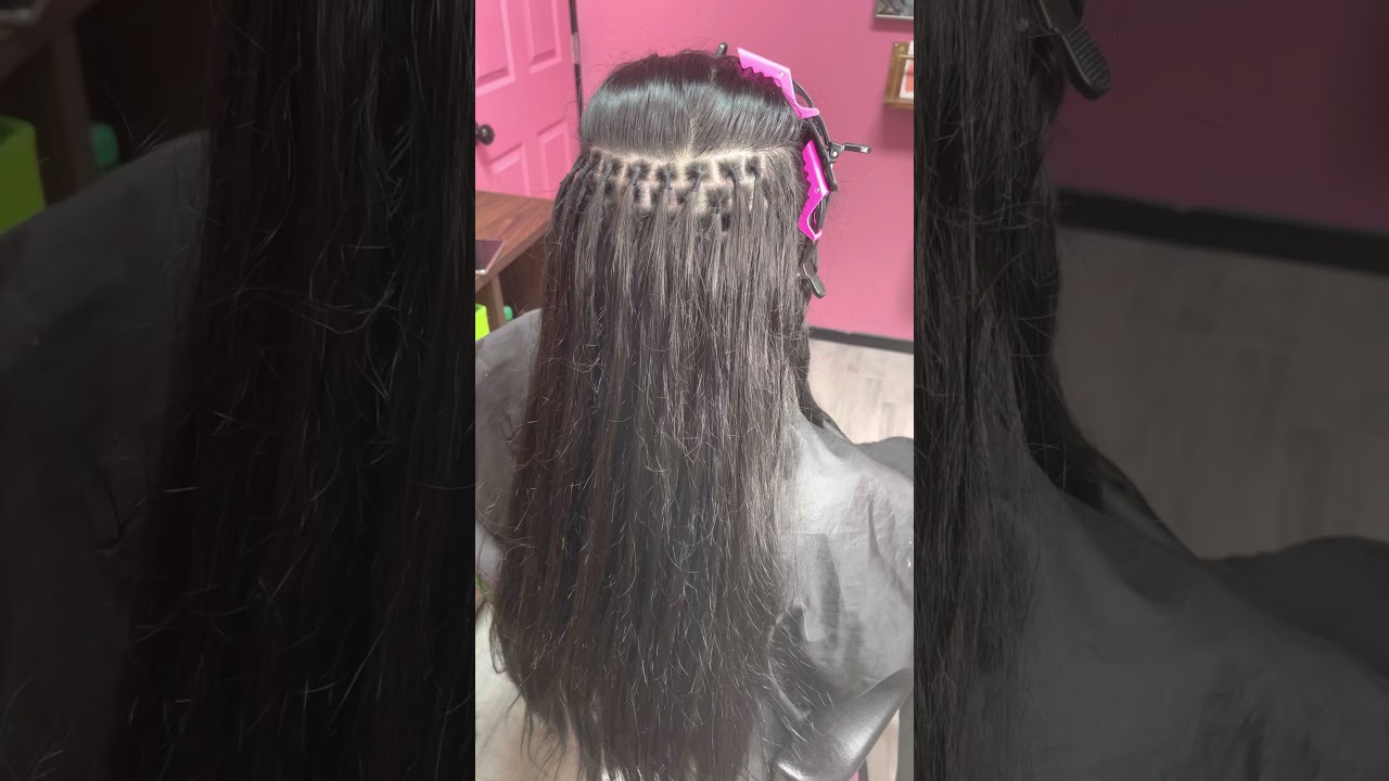 Brazilian Knot extension