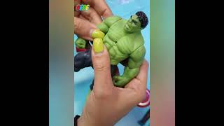 خرید اکشن فیگور اونجرز