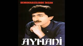 Ayhani̇ - Dön Aslanım Resimi