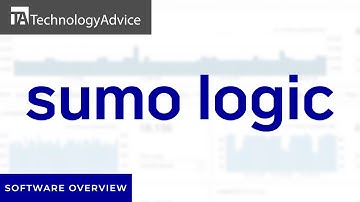 Sumo Logic Overview - Top Features, Pros & Cons, and Alternatives