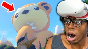 Exploring Contractors VR Mod Maps That Don