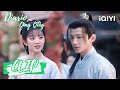 Yin Zheng llega a Danchuan | Diario Qing Qing | New Life Begins | iQIYI Spanish