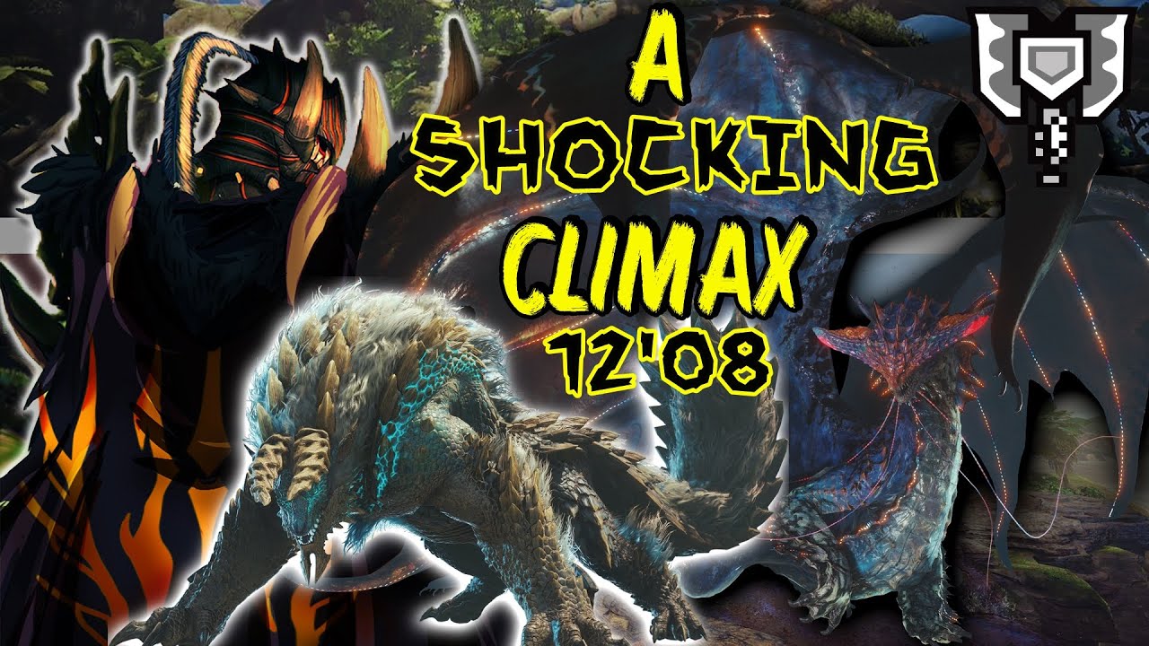 mhw-iceborne-pc-zinogre-namielle-solo-12-08-charge-blade-youtube