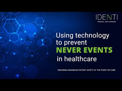 How To Avoid A Never Event In Healthcare