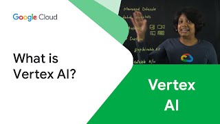 What is Vertex AI
