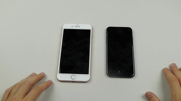 IPhone 7 Plus Drop Test From 1,000 feet Or 300 meters !