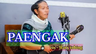 PAENGAK voc Hari Tobing